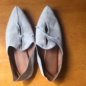 Free People Flats